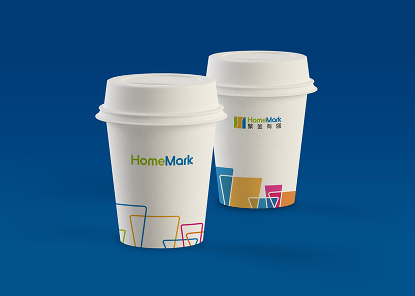 山海关区VI设计